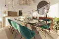 Wohnung 3 Schlafzimmer 146 m² Estepona, Spanien