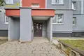 Mieszkanie 1 pokój 35 m² Druzhny, Białoruś