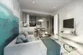 2 bedroom apartment 53 m² Choeng Thale, Thailand