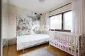 3 bedroom house 115 m² Helsinki sub-region, Finland