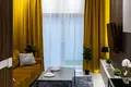 1 room apartment 20 m² in Warsaw, Poland