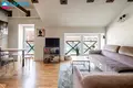 2 room apartment 32 m² Neringa, Lithuania