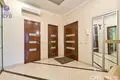 Wohnung 3 Zimmer 91 m² Minsk, Weißrussland