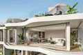 Пентхаус 2 комнаты 220 м² Ban Bang Thao, Таиланд