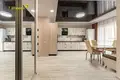 3 room apartment 71 m² Minsk, Belarus