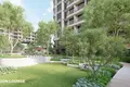 3 bedroom apartment 60 m² Choeng Thale, Thailand