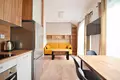 3 room apartment 42 m² in Warsaw, Poland