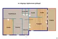 Wohnung 3 Zimmer 83 m² Budapest, Ungarn