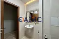 Квартира 36 м² Несебр, Болгария