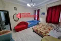 2 room apartment 51 m² Hrodna, Belarus