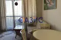 Apartamento 3 habitaciones 72 m² Sunny Beach Resort, Bulgaria