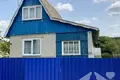 Maison 54 m² Zodziskauski sielski Saviet, Bélarus