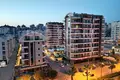 Attique 3 chambres 100 m² Avsallar, Turquie