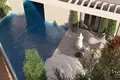 3 bedroom villa 261 m² Budva, Montenegro