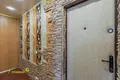 Apartamento 2 habitaciones 43 m² Minsk, Belarús