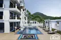 5-Zimmer-Villa 400 m² Alanya, Türkei