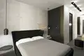 Mieszkanie 1 pokój 46 m² Tivat, Czarnogóra