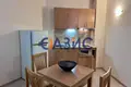 Apartamento 2 habitaciones 75 m² Nesebar, Bulgaria