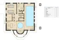 House 11 rooms 900 m² Central Federal District, Russia