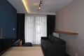 Apartamento 2 habitaciones 36 m² en Varsovia, Polonia