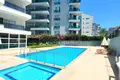 1 bedroom apartment 65 m² Alanya, Turkey