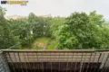 2 room apartment 43 m² Minsk, Belarus