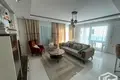 Apartamento 3 habitaciones 110 m² Alanya, Turquía