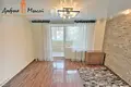 3 room apartment 71 m² Minsk, Belarus