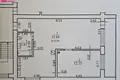 Apartamento 2 habitaciones 50 m² Kaunas, Lituania