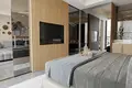 Квартира 3 комнаты 113 м² Trikomo, Северный Кипр