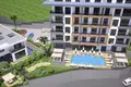 1 bedroom apartment 58 m² Alanya, Turkey