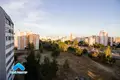 Квартира 1 комната 32 м² Гомель, Беларусь