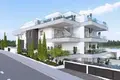 3 bedroom apartment 128 m² Limassol, Cyprus