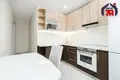 Apartamento 1 habitación 35 m² Minsk, Belarús