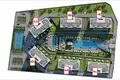Penthouse 4 pokoi 171 m² Alanya, Turcja