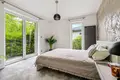 Квартира 195 м² Варшава, Польша