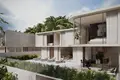 Residential complex Complex of villas with a view of the ocean, a restaurant and a spa center close to beaches, Bali, Indonesia