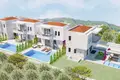 4-Schlafzimmer-Villa 120 m² Agia Paraskevi, Griechenland