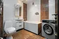 Appartement 3 chambres 61 m² Minsk, Bélarus