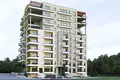 Apartamento 23 m² Budva, Montenegro