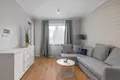 2 room apartment 52 m² in Warsaw, Poland