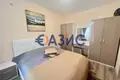 Mieszkanie 2 pokoi 49 m² Rawda, Bułgaria