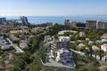 Appartement 2 chambres 105 m² Agios Tychonas, Chypre