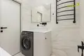 Mieszkanie 1 pokój 35 m² Mińsk, Białoruś