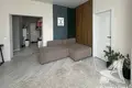 Appartement 3 chambres 64 m² Muchaviecki sielski Saviet, Bélarus