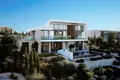 Вилла 3 спальни 260 м² Tsada, Кипр