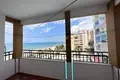 2+1 APARTMENT FOR RENT ON THE FIRST LINE BY THE SEA!