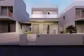 Villa de tres dormitorios 117 m² Germasogeia, Chipre