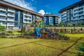 Mieszkanie 2 pokoi 55 m² Kestel, Turcja