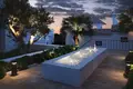 Szeregowiec 4 pokoi 147 m² Estepona, Hiszpania